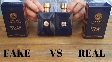 versace dylan blue fake vs real|versace dylan blue authentic.